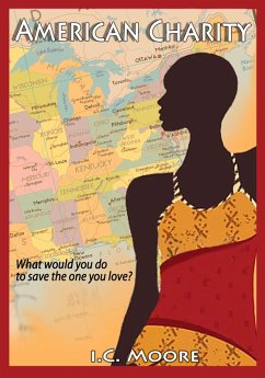 Cover American Charity (eBook, ePUB)