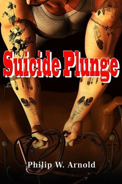 Suicide Plunge (eBook, ePUB) - Arnold, Philip