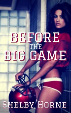 Cover Before the Big Game (Family Breeding, #44) (eBook, ePUB)