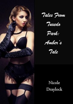 Cover Tales from Tuxedo Park: Amber's Tale (eBook, ePUB)