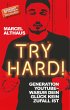 Try Hard! (eBook, ePUB) - Bild 1