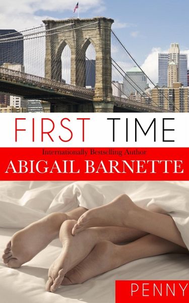 First Time (Penny's Story) (eBook, ePUB)