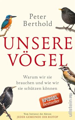 Unsere Vögel (eBook, ePUB) - Berthold, Peter