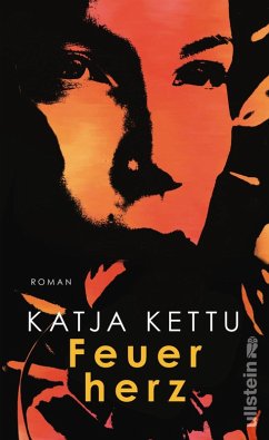 Feuerherz (eBook, ePUB) - Kettu, Katja