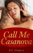 Call Me Casanova, Book Three: The... - Bild 1