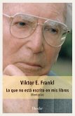 Lo que no está escrito en mis libros (eBook, ePUB)