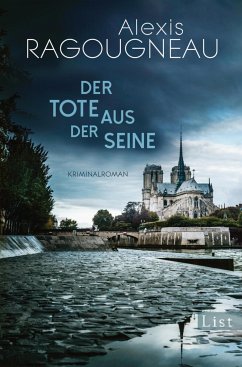 Der Tote aus der Seine / Pater Kern Bd.2 (eBook, ePUB) - Ragougneau, Alexis