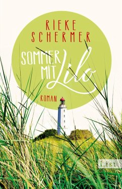 Sommer mit Lilo (eBook, ePUB) - Schermer, Rieke