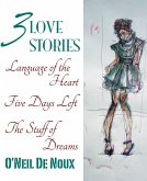 3 Love Stories (eBook, ePUB)