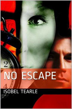 No Escape (Femdom, Male Chastity) (eBook, ePUB) - Tearle, Isobel