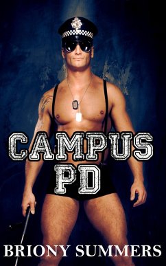 Cover Campus PD (eBook, ePUB)