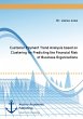Customer Payment Trend Analysis based... - Bild 1