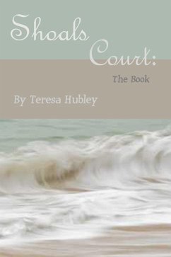 Cover Shoals Court: The Book (eBook, ePUB)