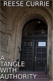 A Tangle With Authority (eBook, ePUB)