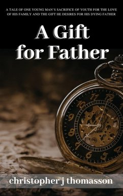 Cover A Gift for Father (eBook, ePUB)