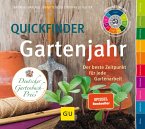 Quickfinder Gartenjahr (eBook, ePUB)