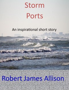 Storm Ports (eBook, ePUB) - Allison, Robert James