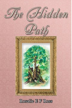 Cover The Hidden Path (eBook, ePUB)