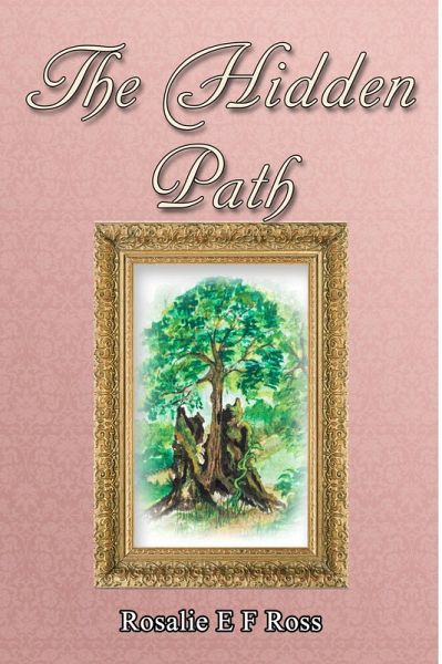The Hidden Path (eBook, ePUB)