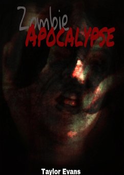 Zombie Apocalypse (eBook, ePUB) Cover Zombie Apocalypse (eBook, ePUB)