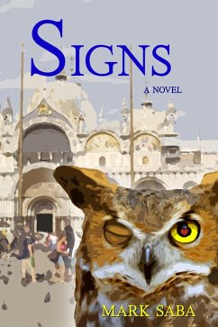 Signs (eBook, ePUB) - Saba, Mark