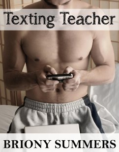 Cover Texting Teacher (eBook, ePUB)