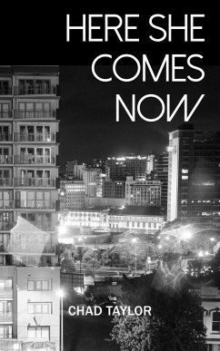 Cover Here She Comes Now (eBook, ePUB)