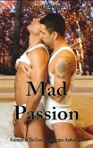 Mad Passion (eBook, ePUB)