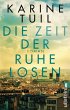 Die Zeit der Ruhelosen (eBook, ePUB) - Bild 1