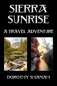 Sierra Sunrise (eBook, ePUB) - Shamah, Dorothy
