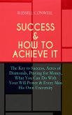 SUCCESS & HOW TO ACHIEVE IT (eBook, ePUB)