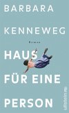 Haus für eine Person (eBook, ePUB)