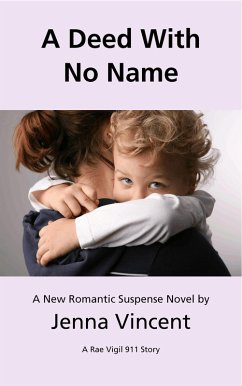 Cover A Deed With No Name (eBook, ePUB)