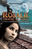 Rosalie cherche la verite (eBook, ePUB) Rosalie cherche la verite (eBook, ePUB)