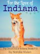 For the Love of Indiana (eBook, ePUB) - Bild 1
