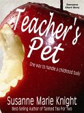 Teacher's Pet (Short Story) (eBook, ePUB)