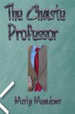 The Chaste Professor (Femdom, Chastity) (eBook, ePUB) The Chaste Professor (Femdom, Chastity) (eBook, ePUB)