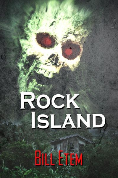 Rock Island (eBook, ePUB) Rock Island (eBook, ePUB)