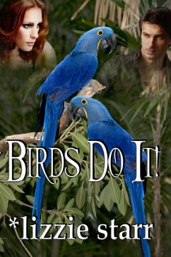 Birds Do It! (eBook, ePUB) - Starr, Lizzie