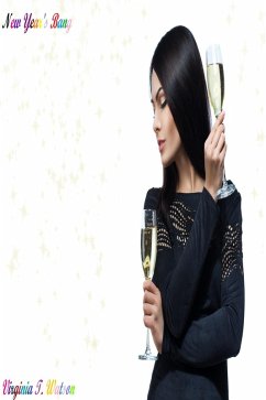 Cover New Year's Bang (Rising Fast, #41) (eBook, ePUB)