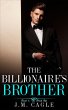 The Billionaire's Brother Book 1: The... - Bild 1