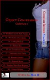 Object Confessions Collection 6 (Cherish Desire Singles, #206) (eBook, ePUB)