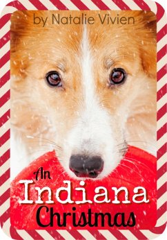 Cover An Indiana Christmas (eBook, ePUB)