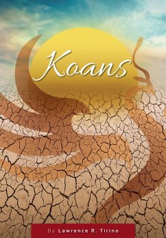Cover Koans (eBook, ePUB)
