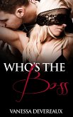 Who's the Boss? (eBook, ePUB)