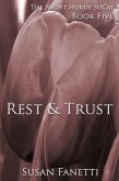 Rest & Trust (The Night Horde SoCal, #5) (eBook, ePUB)