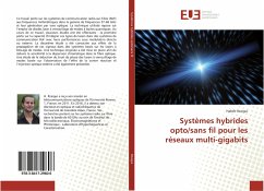 Systèmes hybrides opto/sans fil pour les réseaux multi-gigabits - Rzaigui, Habeb