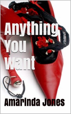 Cover Anything You Want (eBook, ePUB)