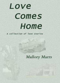 Cover Love Comes Home (eBook, ePUB)