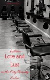 Lesbian Love and Lust in the City Beauty Salon (eBook, ePUB)